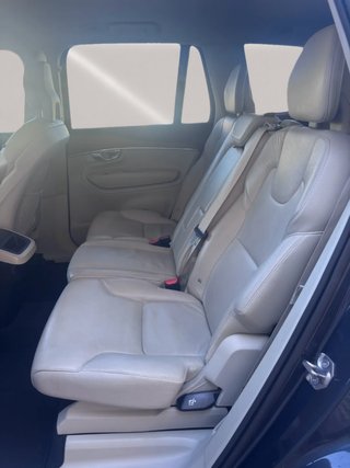Volvo XC90 235cv Etiqueta Eco Momentum Pro