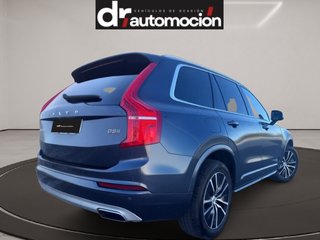Volvo XC90 235cv Etiqueta Eco Momentum Pro