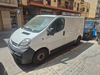 Furgoneta