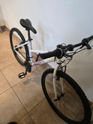 Bicicleta MTB Rockrider 300 26 Shimano