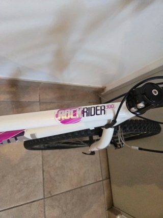 Bicicleta MTB Rockrider 300 26 Shimano