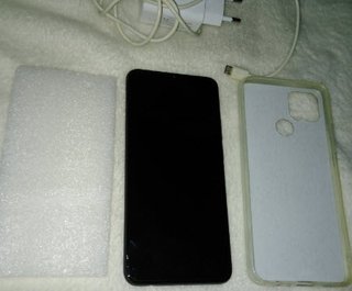 Teléfono Móvil Oppo A15 32GB dual SIM