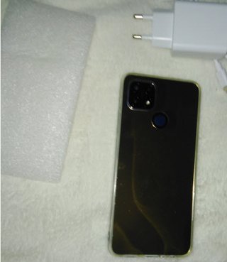 Teléfono Móvil Oppo A15 32GB dual SIM
