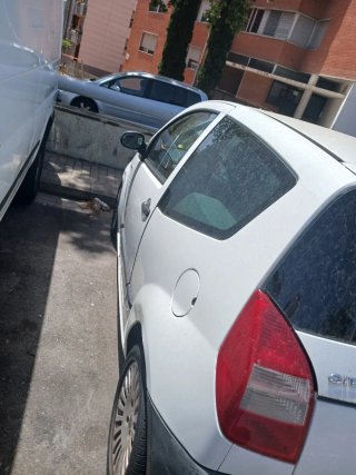 Citroen C2 2009