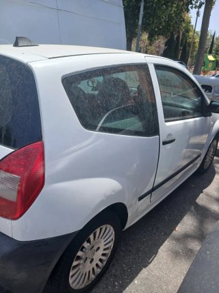Citroen C2 2009