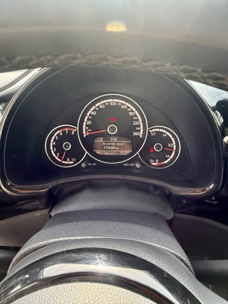 Volkswagen Beetle 1.2 Tsi 105Cv 6 velocidades
