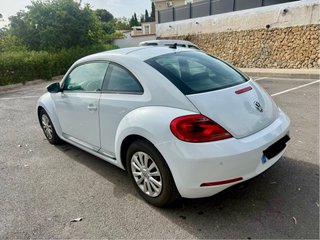 Volkswagen Beetle 1.2 Tsi 105Cv 6 velocidades