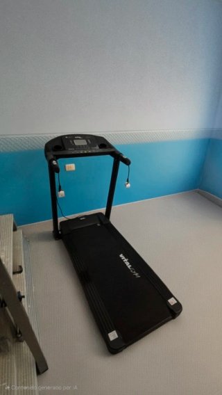 Cinta de Correr Vital Gym