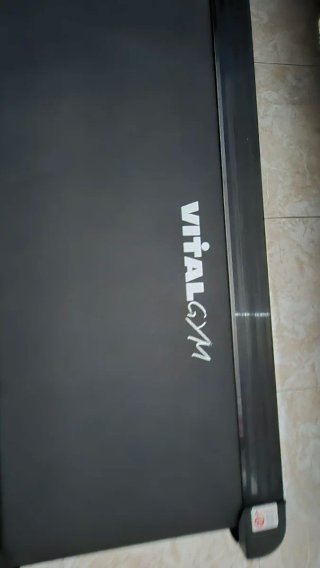 Cinta de Correr Vital Gym