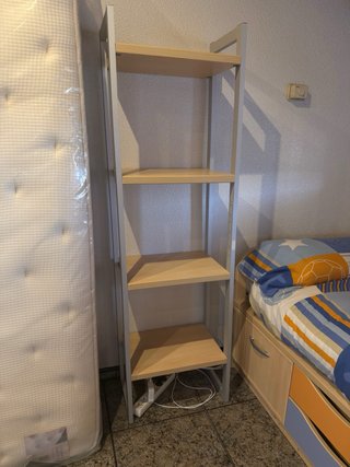 Pack mueble habitación juvenil