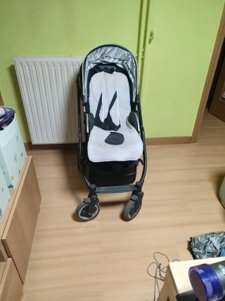 Carrito X-Lander