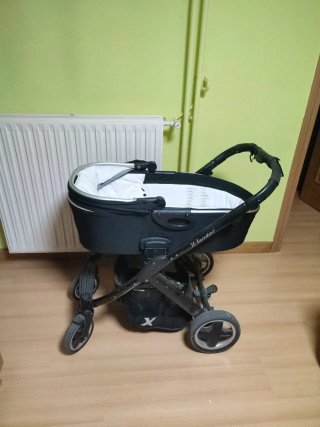 Carrito X-Lander
