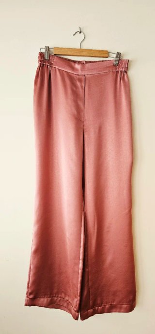 Conjunto Mango Talla M/L Rosa