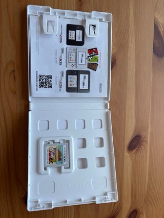 Animal Crossing Happy Home Designer 3DS