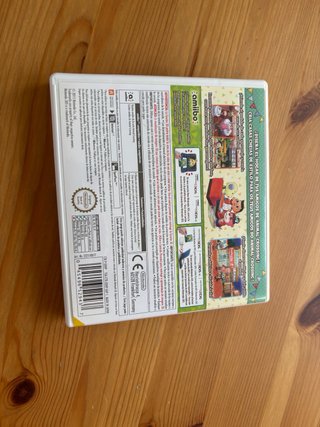 Animal Crossing Happy Home Designer 3DS