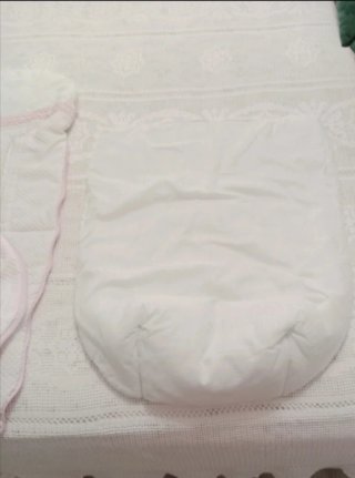 Funda universal para cochecito de bebé