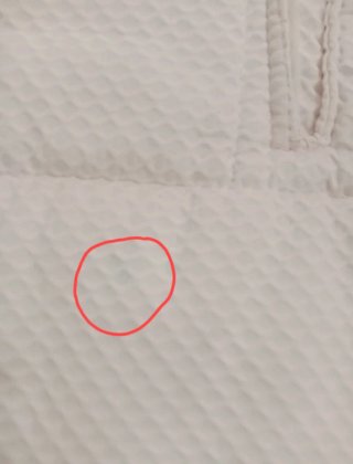 Funda universal para cochecito de bebé