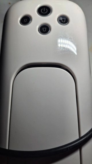 Cafetera Philips L'Or Barista en excelente estado