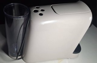 Cafetera Philips L'Or Barista en excelente estado