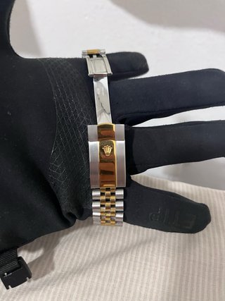 Reloj Rolex