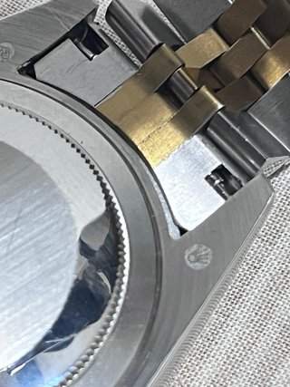 Reloj Rolex