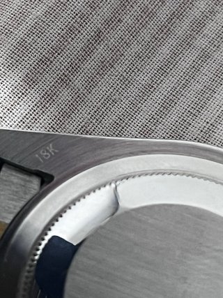 Reloj Rolex