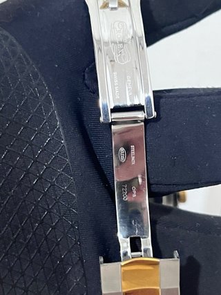 Reloj Rolex
