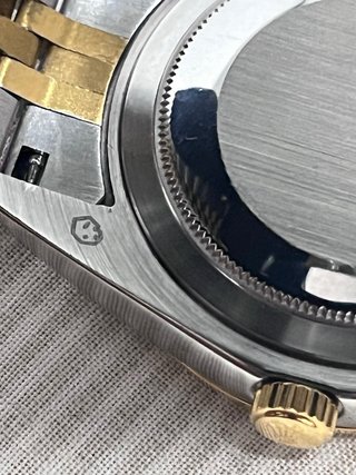 Reloj Rolex