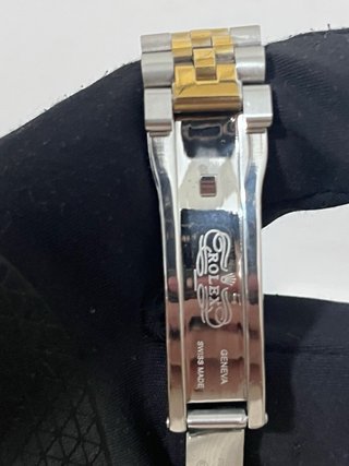 Reloj Rolex