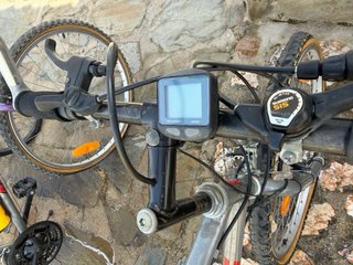4 Bicicletas de Paseo. 15€ cada una