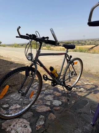 4 Bicicletas de Paseo. 15€ cada una