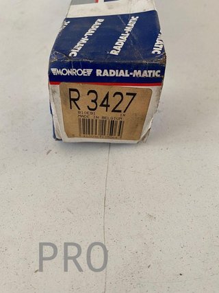 Amortiguadores  citroen axel R3427