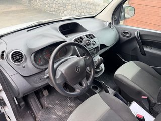 Renault Kangoo 2018