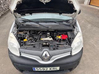 Renault Kangoo 2018