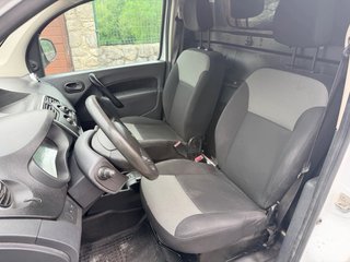 Renault Kangoo 2018