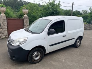 Renault Kangoo 2018