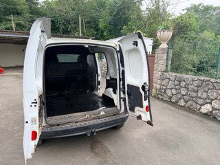 Renault Kangoo 2018