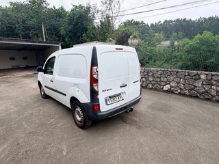 Renault Kangoo 2018