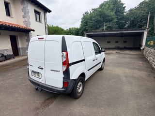 Renault Kangoo 2018