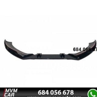 Spoiler Delantero Audi A4 2013-2015 RS4 Para TCA00