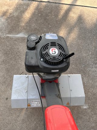 Motoazada gasolina STERWINS 60 cm