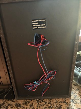 Mini cadena Philips 240W