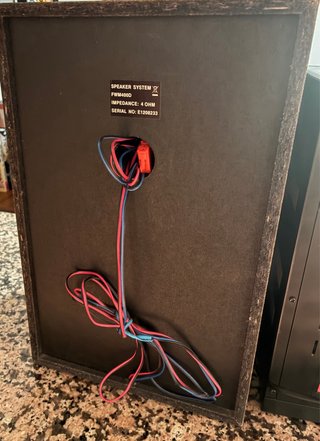 Mini cadena Philips 240W