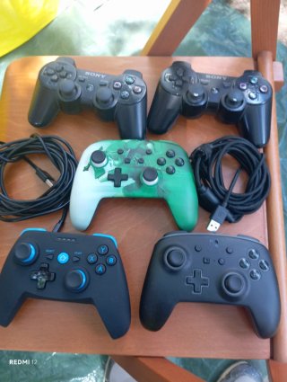 Controller Sony PlayStation