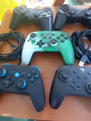 Controller Sony PlayStation