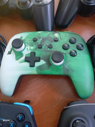 Controller Sony PlayStation