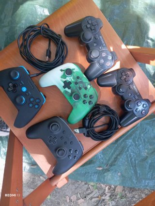 Controller Sony PlayStation