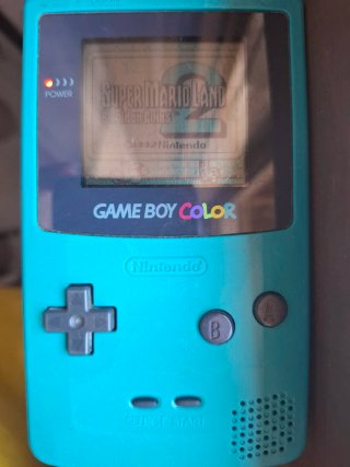 Nintendo Game Boy