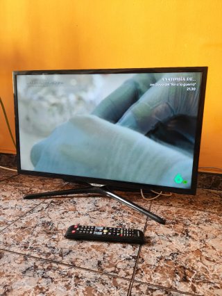 TV Samsung 32" Full HD