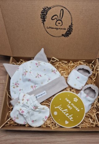 Set pedido personalizado